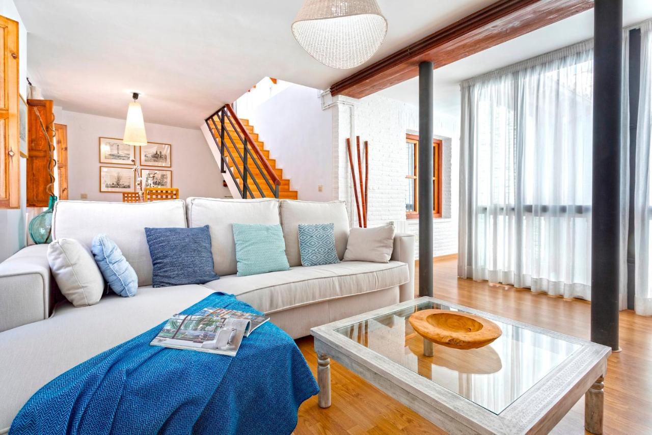 Genteel Home Piedra Santa Granada Buitenkant foto